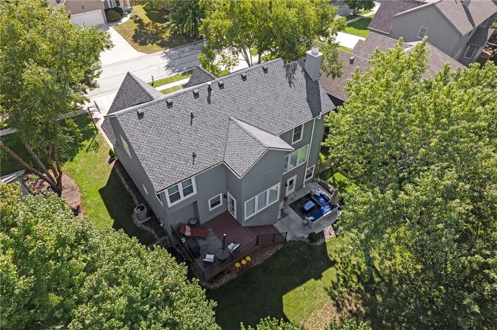 15914 W 160th Terrace