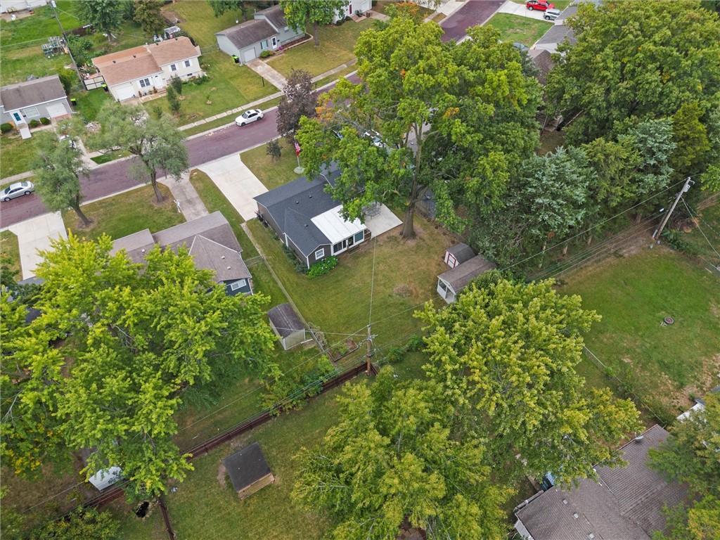 9206 W 100th Street