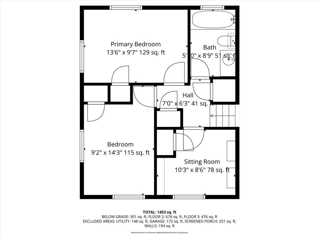 9206 W 100th Street