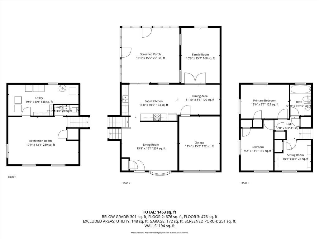 9206 W 100th Street