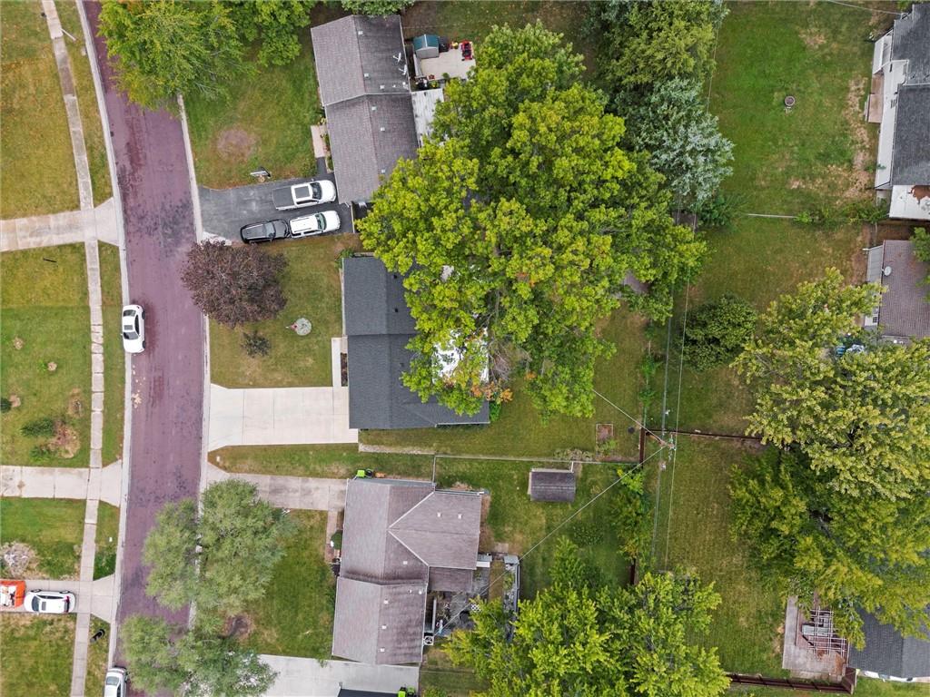 9206 W 100th Street
