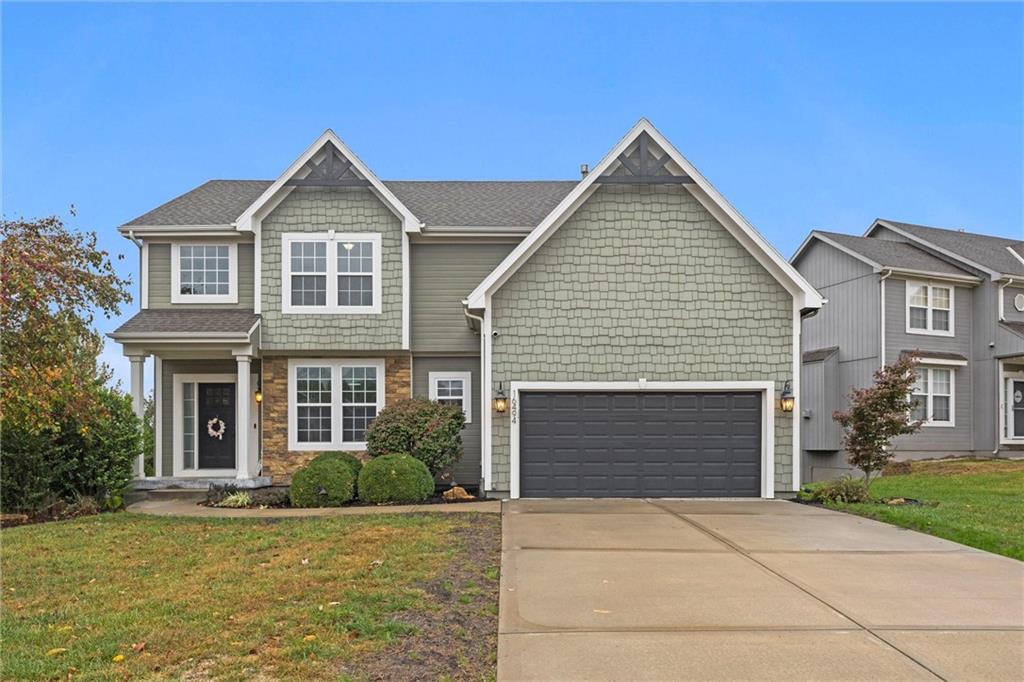 16494 S Ripley Street