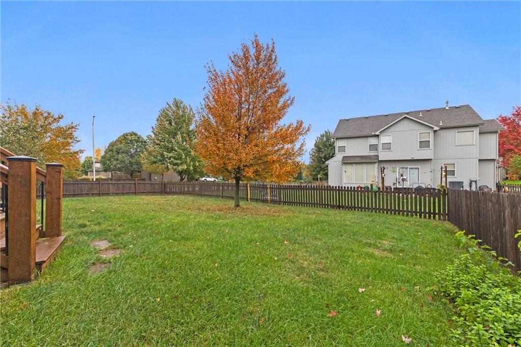 16494 S Ripley Street