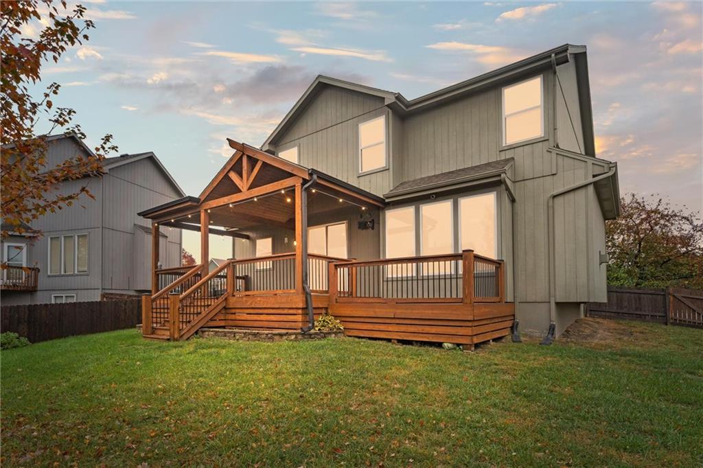 16494 S Ripley Street