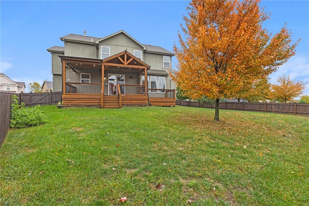 16494 S Ripley Street