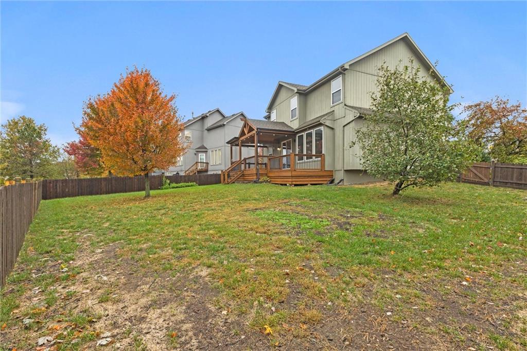 16494 S Ripley Street