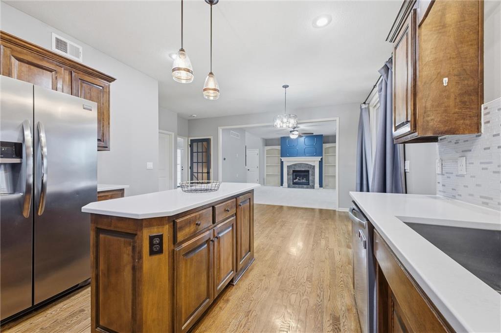 16494 S Ripley Street