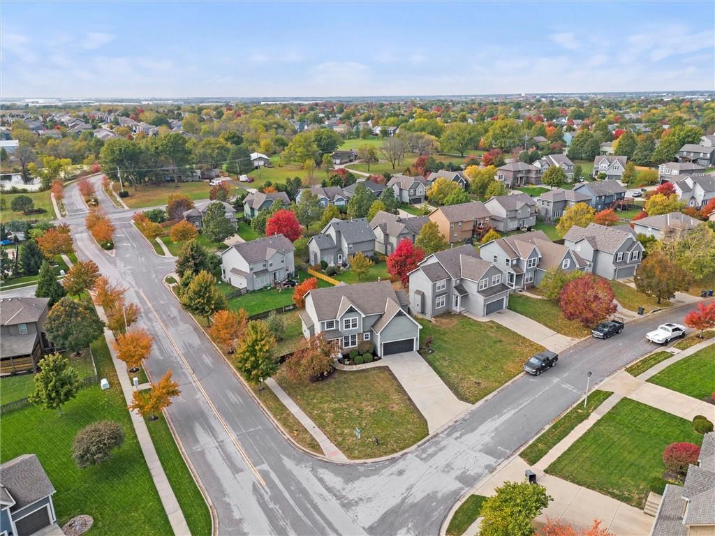 16494 S Ripley Street