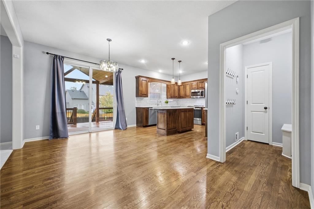 16494 S Ripley Street