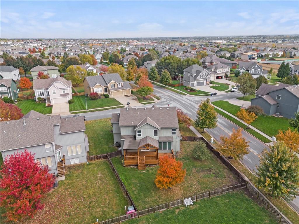 16494 S Ripley Street