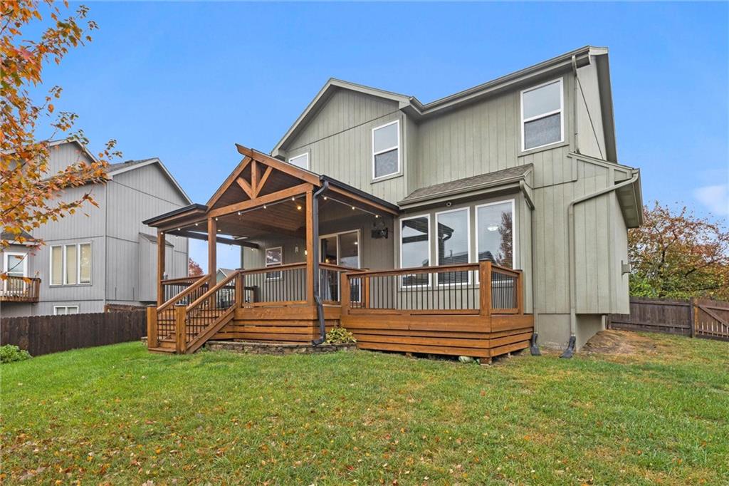 16494 S Ripley Street