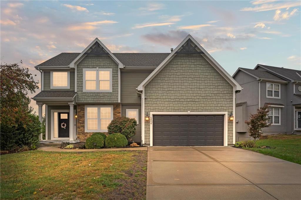 16494 S Ripley Street