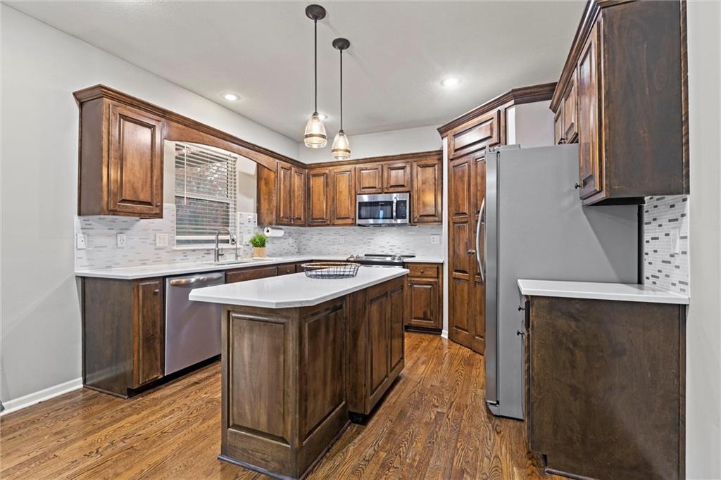 16494 S Ripley Street