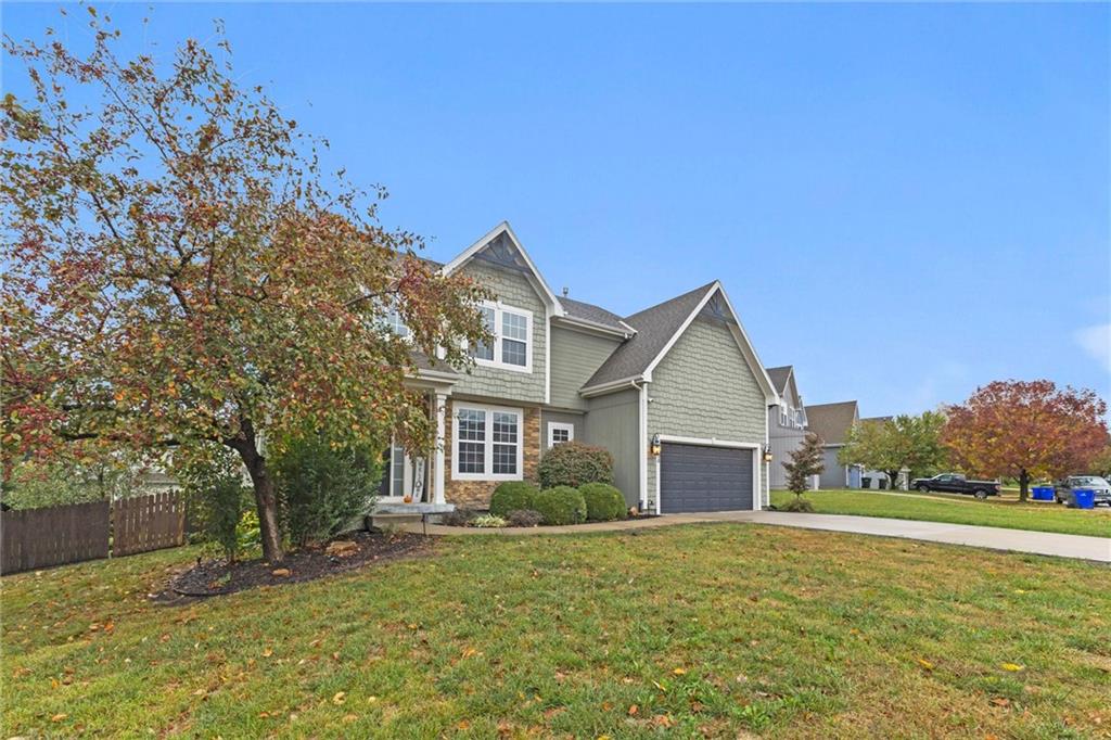 16494 S Ripley Street