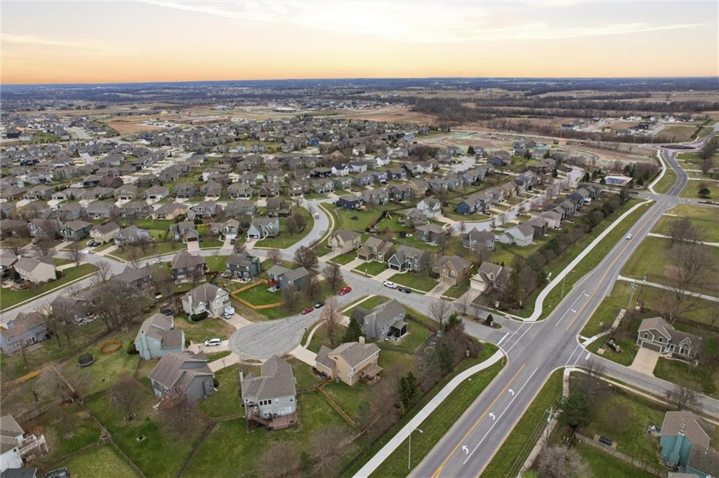 16350 S Central Street