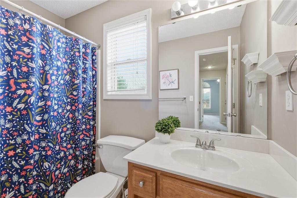 16350 S Central Street