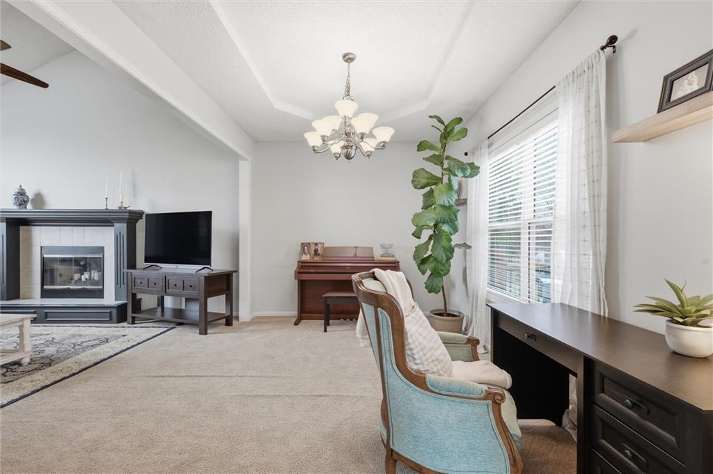 16350 S Central Street