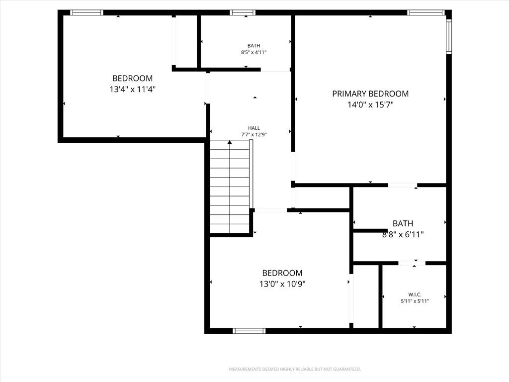 16350 S Central Street