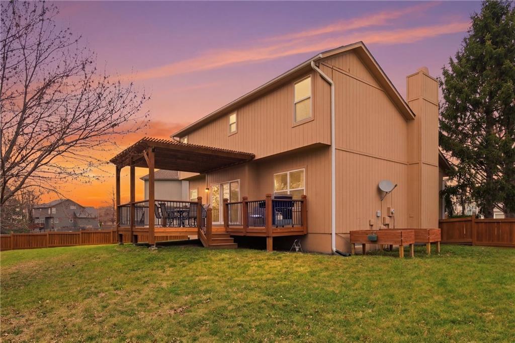 16350 S Central Street