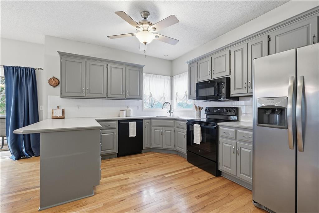 16350 S Central Street