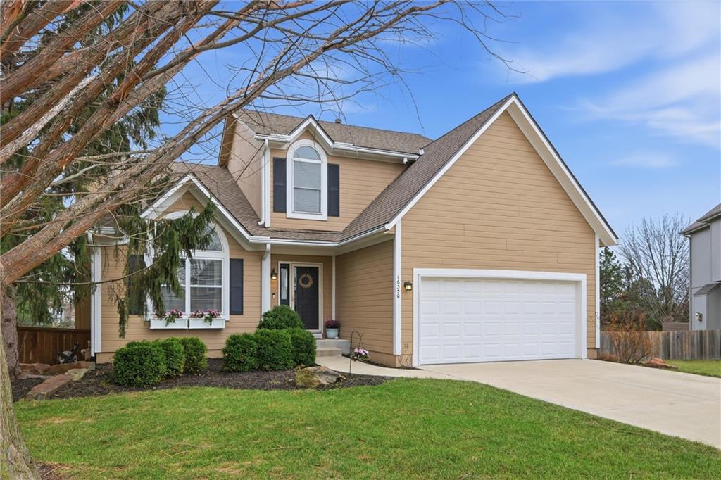 16350 S Central Street