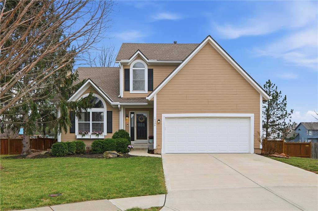 16350 S Central Street