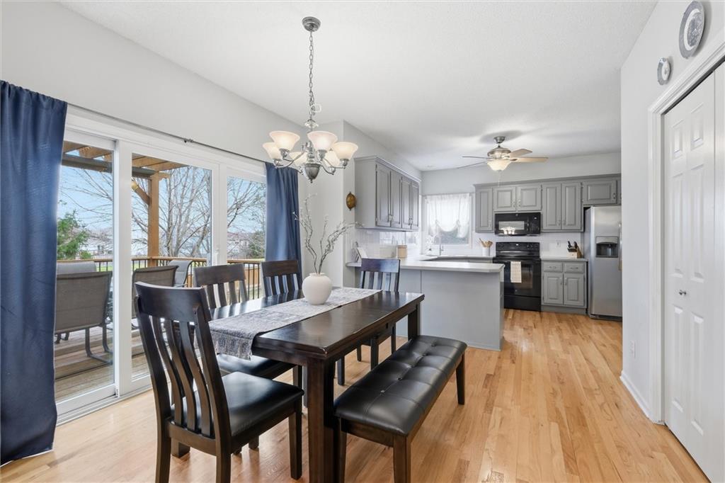 16350 S Central Street