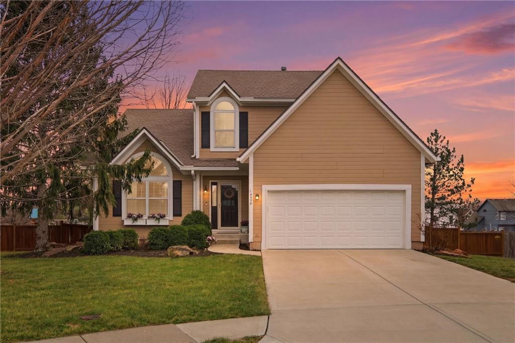 16350 S Central Street