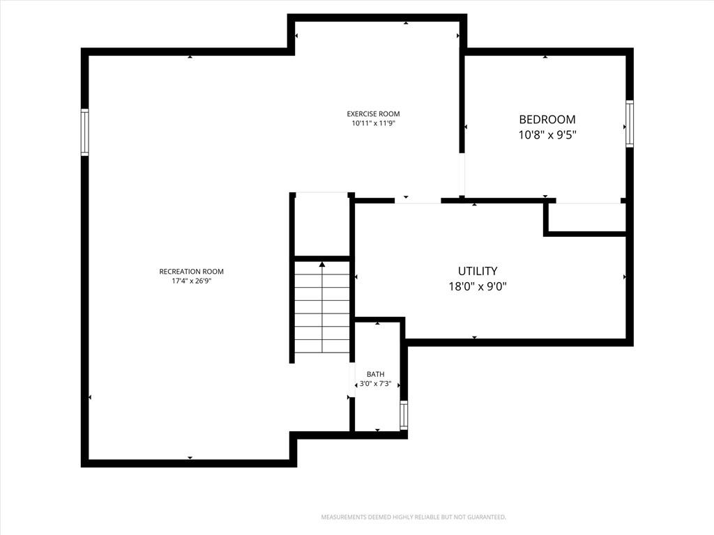 16350 S Central Street