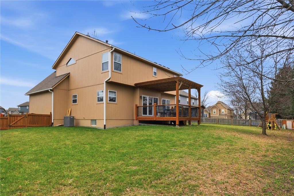 16350 S Central Street