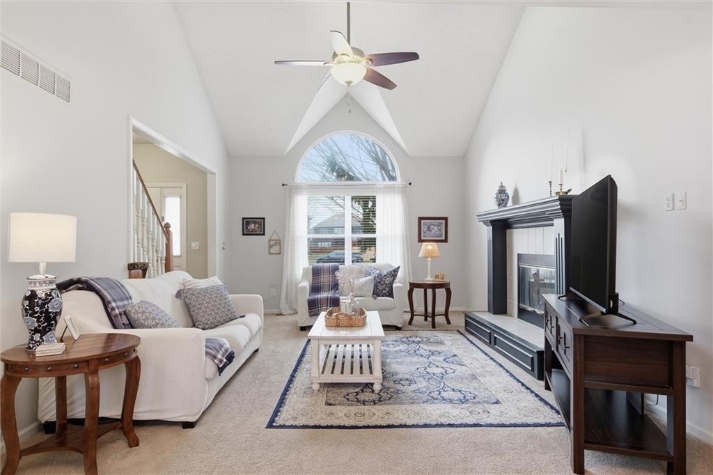 16350 S Central Street