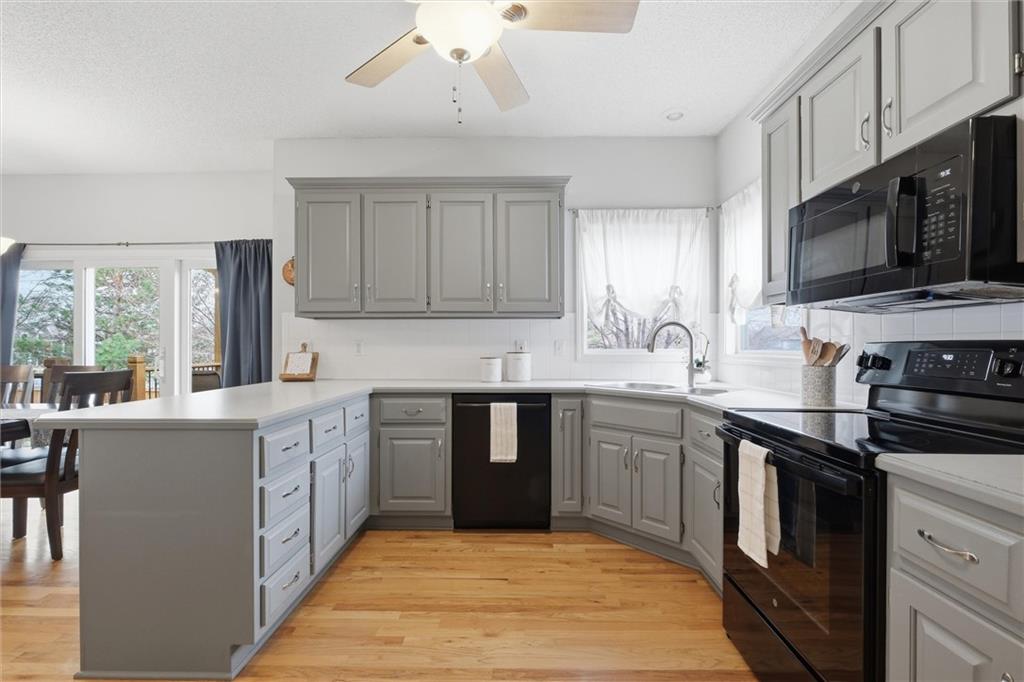 16350 S Central Street