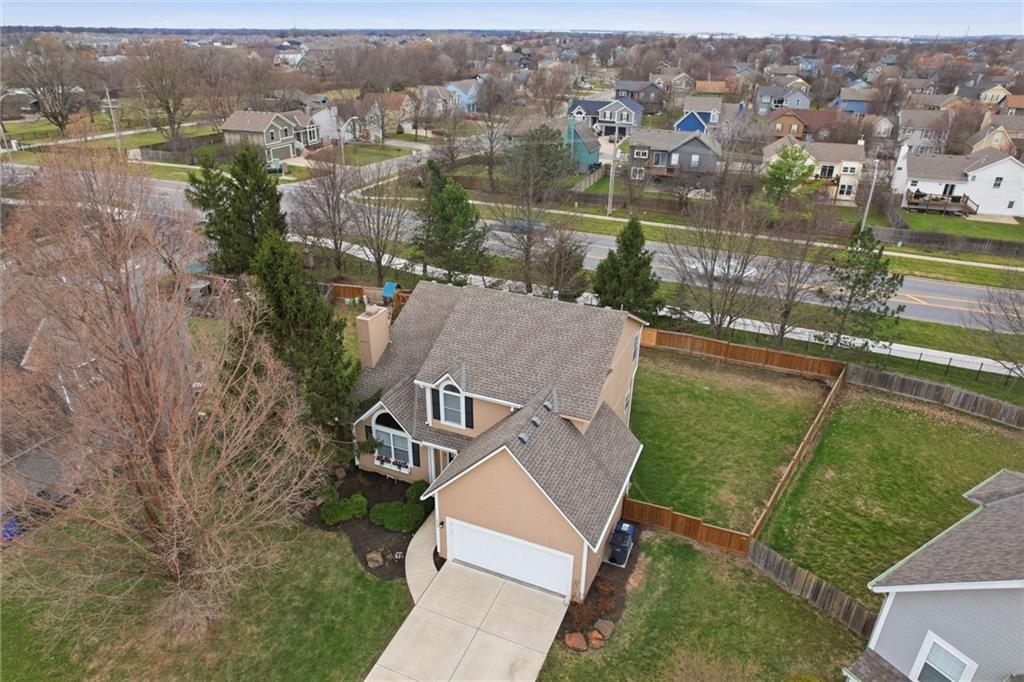 16350 S Central Street