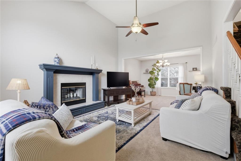 16350 S Central Street