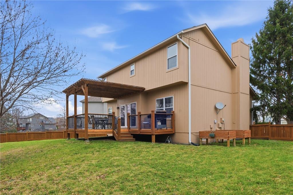 16350 S Central Street