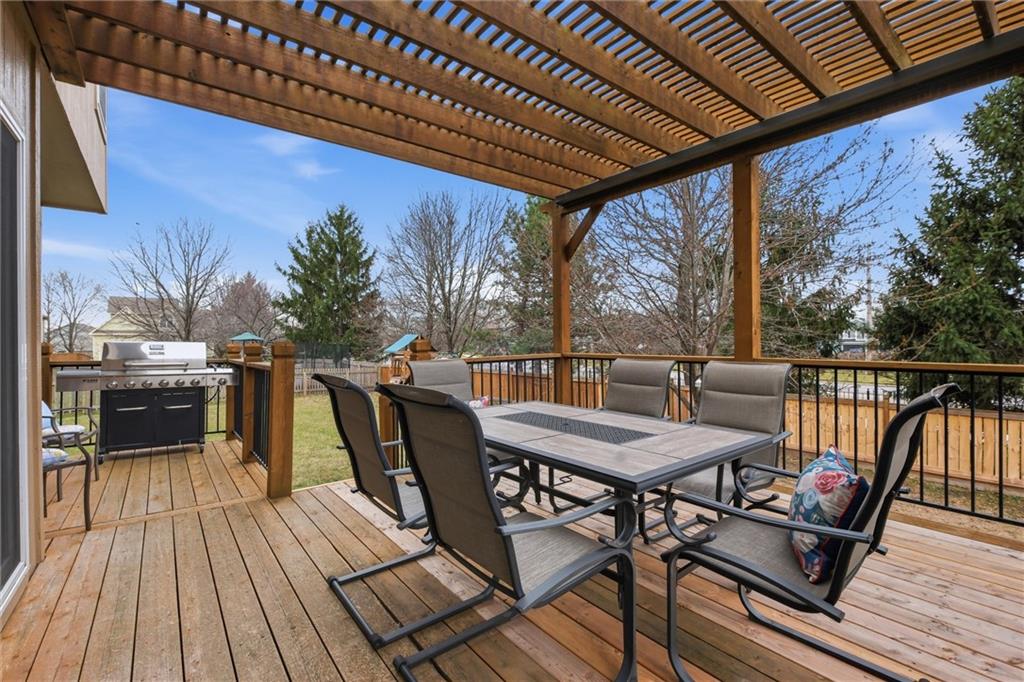 16350 S Central Street