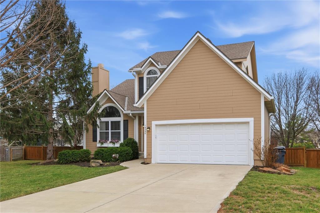 16350 S Central Street