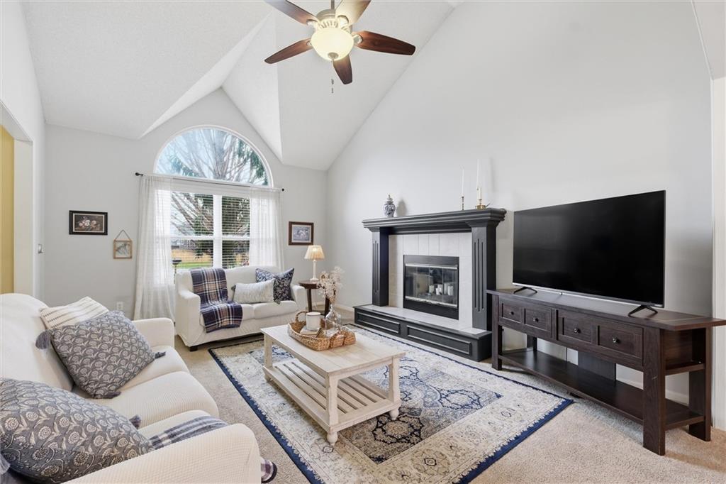 16350 S Central Street