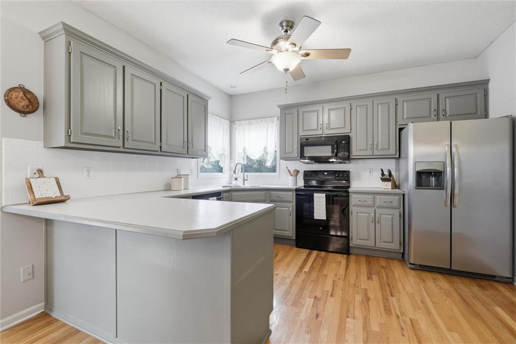 16350 S Central Street