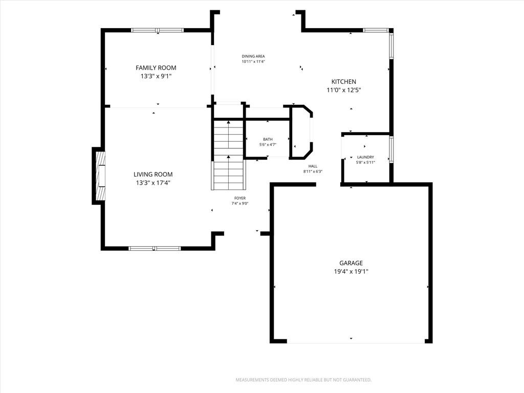 16350 S Central Street