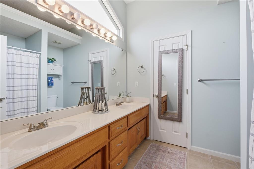 16350 S Central Street