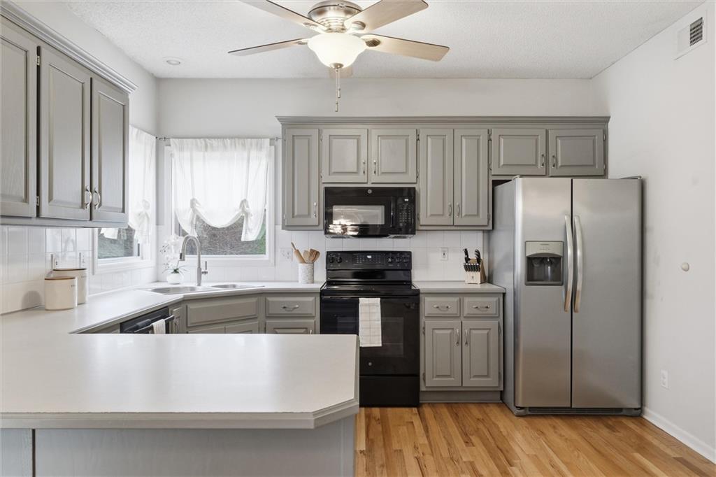 16350 S Central Street