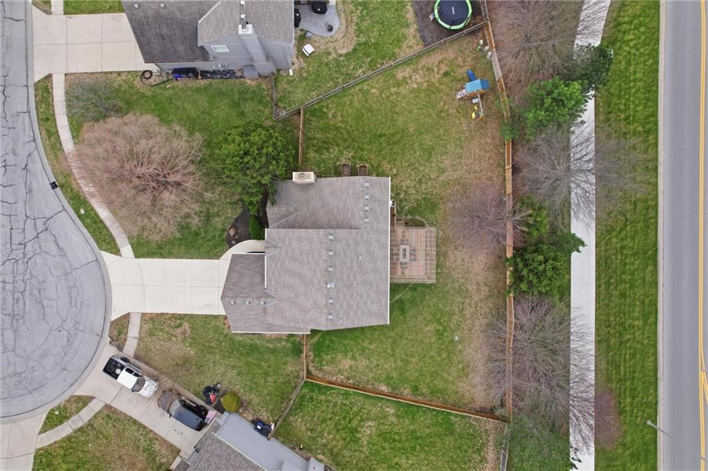 16350 S Central Street