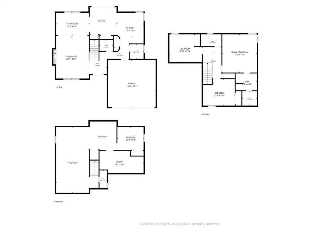 16350 S Central Street