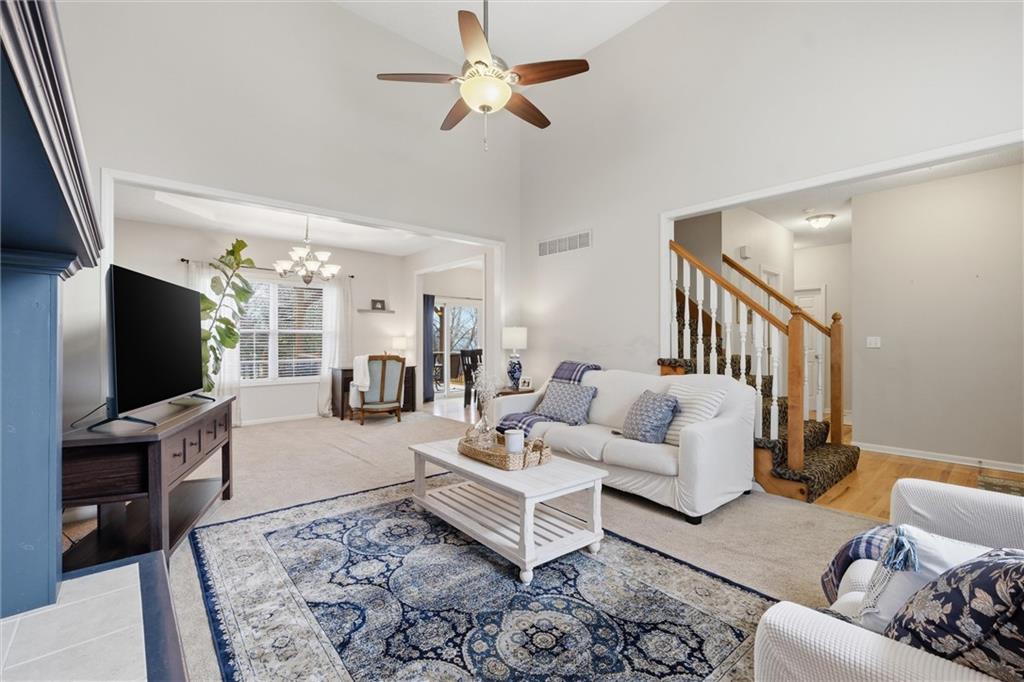 16350 S Central Street