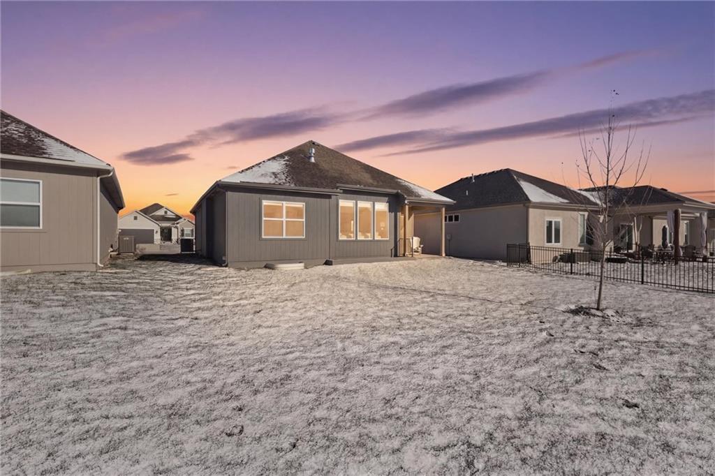 15449 W 173rd Street