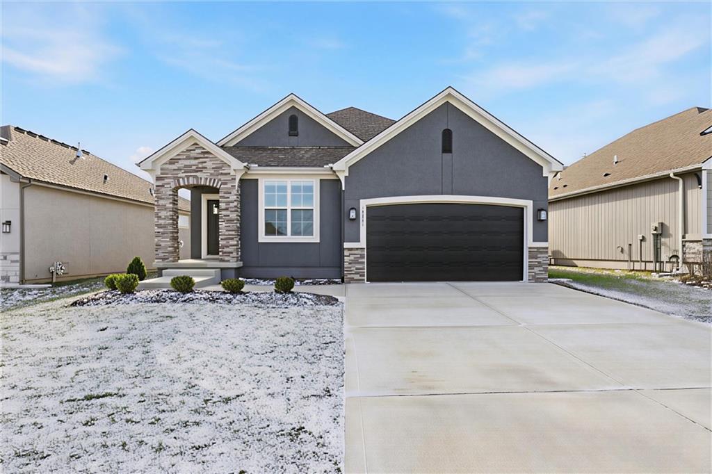 15449 W 173rd Street