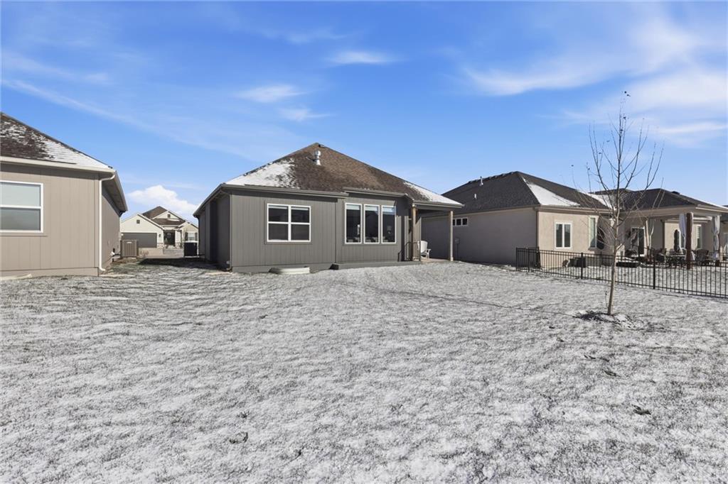 15449 W 173rd Street