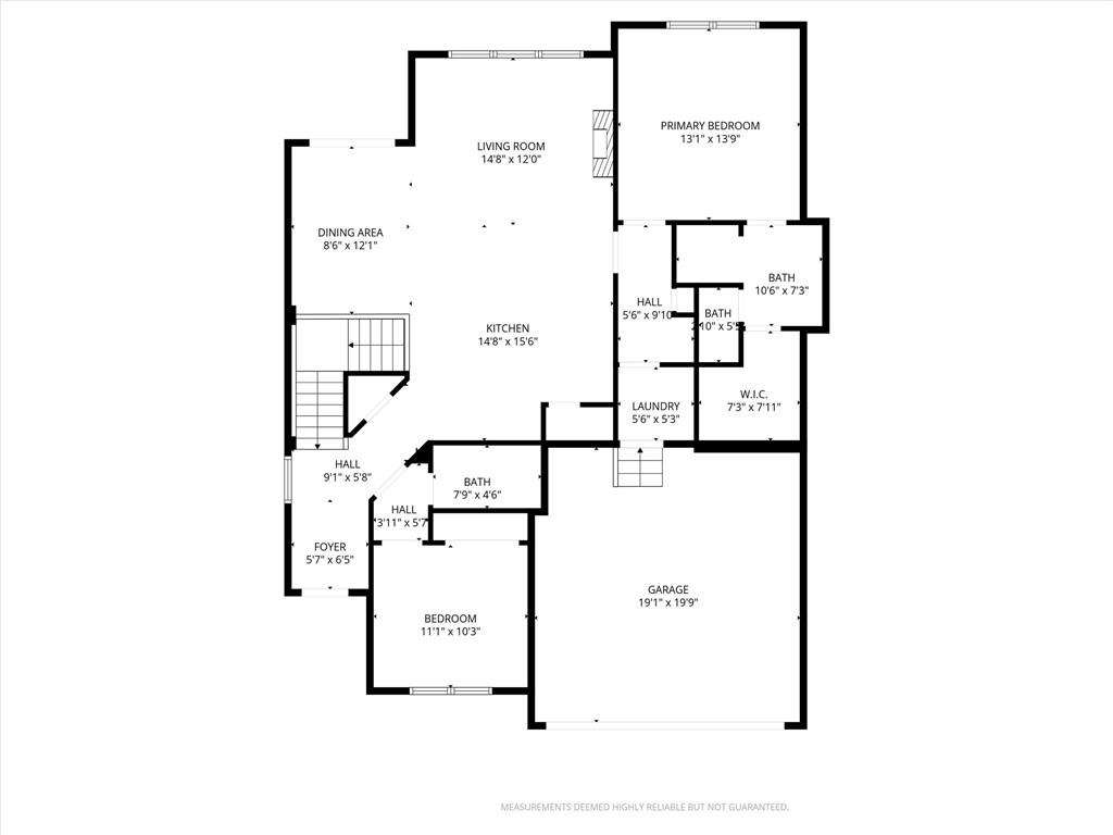 15449 W 173rd Street