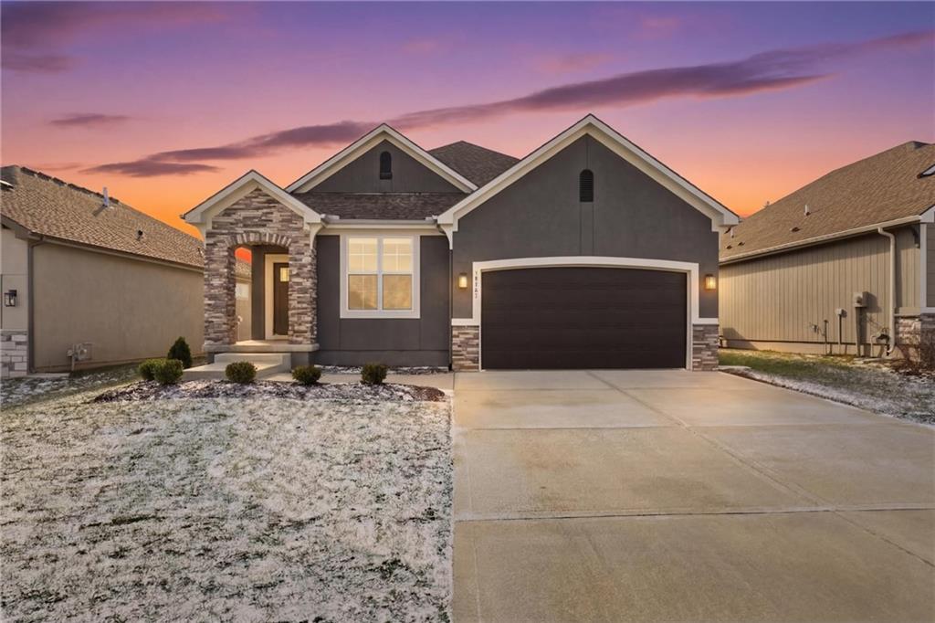 15449 W 173rd Street